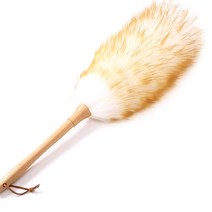 알럽홈 정전기방지 먼지털이개 중형, 혼합 색상, 1개