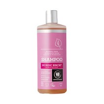 우테크람 자작나무 샴푸 자작나무향, 500ml, 1개