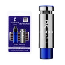 로베르타디까메리노 액상 클립 차량용 방향제, 1개, 3아쿠아플래쉬