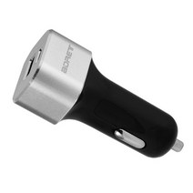 에드렛 고속 차량용충전기 USB PD QC 3.0 TJ-PD36, 혼합 색상