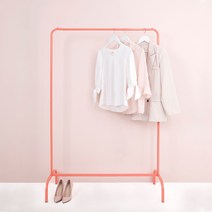 까사마루 1단 미엘레 행거, 리빙코랄