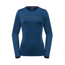 패기앤코 여성용 긴팔 티셔츠 RT-4112