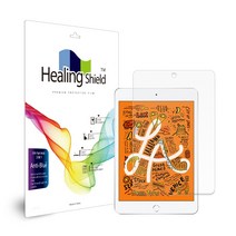 힐링쉴드 아이패드 블루라이트차단 시력보호 액정보호필름 HS1768797