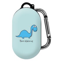 아이무이 버즈 케이스 공룡, 바로