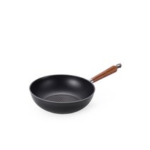 해피콜 그래핀 IH 궁중팬, 1개, 24cm