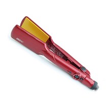 크리스탈카이 힐링 매직아이론 CK-9001, CK-9001R, 레드