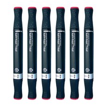 알파색채 디자인마카 V149 BlueViolet 6p, 1색, 1개