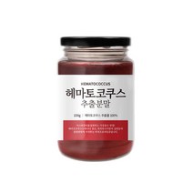 신선약초 헤마토코쿠스 추출 분말, 150g, 1개