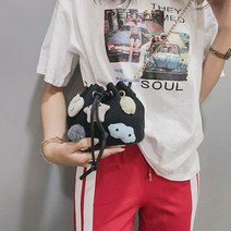 오르비 인부사 크로스백