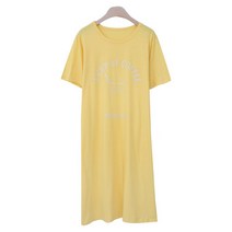 팡팡샵 T 반아메리카노 임산부 원피스