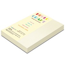 종이문화 두꺼운펄지 트윙클스타 200g 16절 No.11 백금, 220매