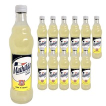 마틸다 스파클링 레몬 에이드, 330ml, 12개입