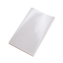 봄91 비접착식OPP 무지 쿠키봉투 10 × 15 cm, 600개입, 1개
