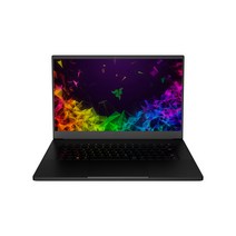 레이저 BLADE 15 Advanced 9Gen R80 512 노트북 RZ09-0301 (i7-9750H 39.62cm RTX2080 MAX-Q), 512GB, 16GB, WIN10 Home, 코어i7, 혼합 색상