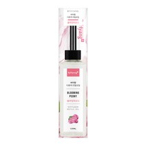 바이향 디퓨저 리필오일 120ml, 블루밍피오니