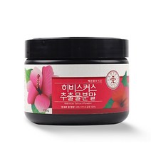 두손애약초 히비스커스추출물분말, 190g, 1개