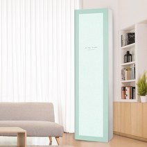 더자리 스판 에어컨커버 스탠드형 사각, 체인지