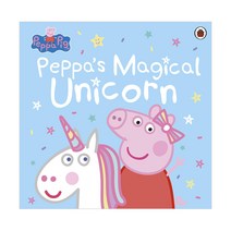 Peppa Pig: Peppa's Magical Unicorn, Ladybird