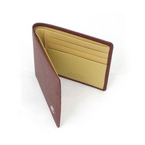 제이엘 슈에뜨 가죽 반지갑