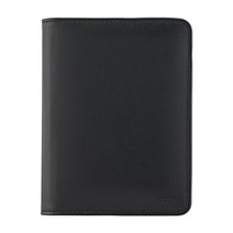 MUSA 클래식 여권지갑