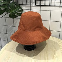 하라몰 올라이 버킷햇 RH051
