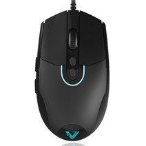 위아이엠 아이언튜닝 게이밍마우스 프로 Vgear M1 pro, 혼합색상