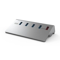 NEXT-350U3 /3.5형(8.89cm) USB3.0 SATA 하드케이스
