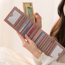 여성카드장지갑 가격비교순위