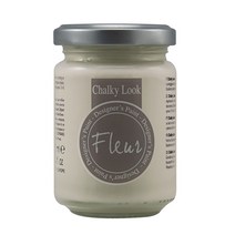 플뢰르 초키룩 미네랄 아크릴 컬러물감 토프 소피스티케이션, 130ml, 1색