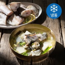 사랑해어 명태 (냉동), 2kg, 1개