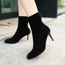 제이라인 삭스부츠힐 JLSOCKHIH2088