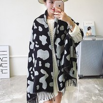 하라몰 마시안느숄 머플러 목도리 RM010