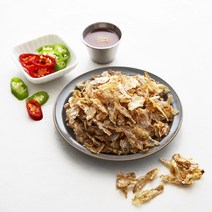 한번에 뚝딱 쥐포채 무침, 290g, 1개