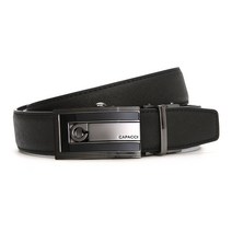 가파치 남성 정장 벨트 CA-BELT8802