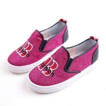 유아용 샤인 슬립온