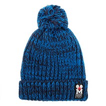 미키마우스 니트모자 미키스타 10006