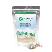 참건강마을 레드청귤차, 2g, 20개