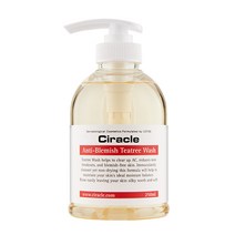 씨라클 안티 블래미쉬 티트리 워시 클렌징 폼, 250ml, 1개
