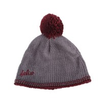 펠리체 녹스 비니, GREY BURGUNDY