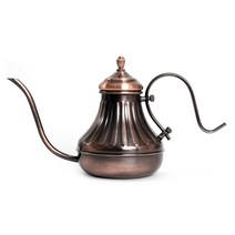 칼딘 알라딘 동 드립포트 650ml, 혼합색상, 1개
