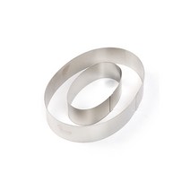 쿠킹플러스 숫자 케익커터 0, 1세트