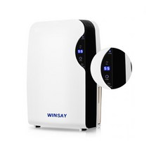 WINSAY 미니 제습기 500ml OL-012E