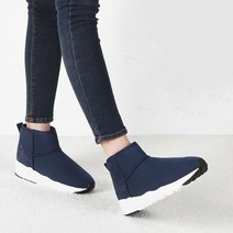 페이퍼플레인 여성용 방한화 PP1427