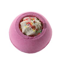 밤코스메틱 바스밤 프레쉬 베리, 160g, 1개