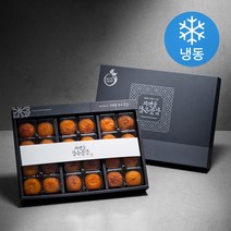 청도 반건시 곶감세트 1호 (냉동), 1300g(24입), 1개