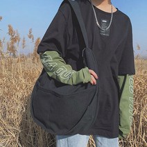 지니얼 여성용 빅백 GA2062