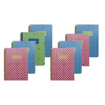 OXFORD 연습장 B5, 랜덤 발송, 8개