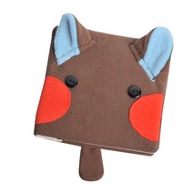 제이에이치컴퍼니 큐트 휴대용 다이어리, 다람쥐