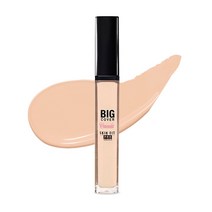 에뛰드하우스 빅커버 스킨핏 컨실러 PRO 리퀴드 컨실러 7g, 뉴트럴피치 PRO, 1개