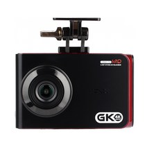 지넷 2채널 블랙박스 4K UHD 64GB GK